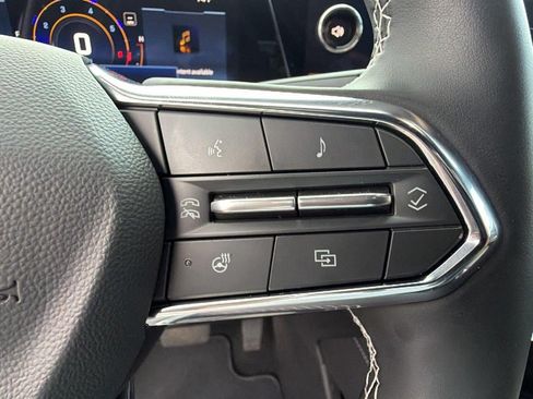 New 2026 Chevrolet Traverse LT FWD image 24