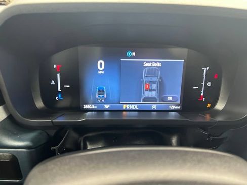 Used 2025 Ford Maverick XLT w/ Equipment Group 302A AWD/4WD image 17