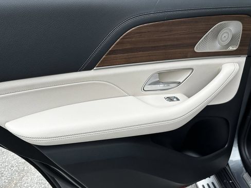 New 2026 Mercedes-Benz GLE 350 4MATIC image 25