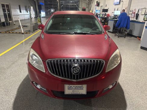 Used 2013 Buick Verano image 2