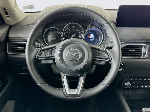 Used 2025 MAZDA CX-5 AWD 2.5 S w/ Select Package image 18
