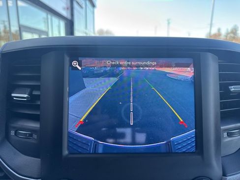 Used 2020 RAM 3500 Tradesman image 17