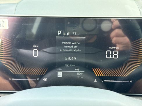 New 2026 Kia Sorento LX image 20