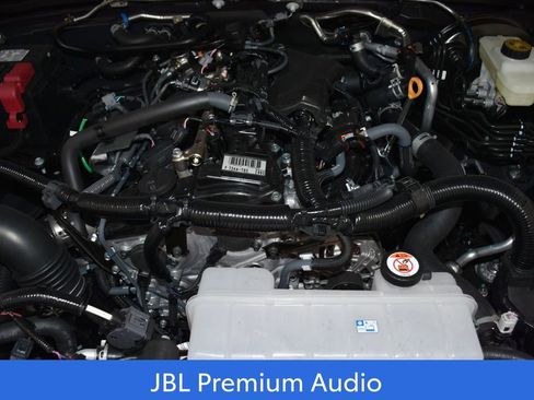 New 2026 Toyota Tacoma TRD Sport image 7