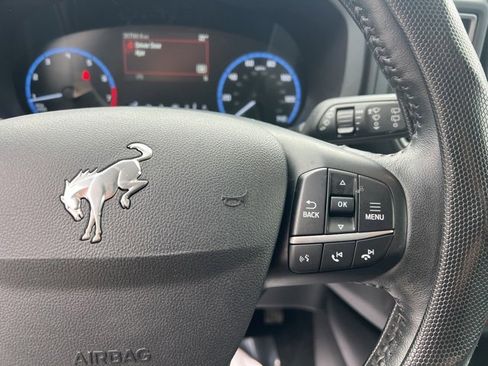 Used 2023 Ford Bronco Sport Big Bend w/ Convenience Package image 26