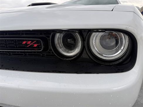 Used 2017 Dodge Challenger R/T Plus image 26