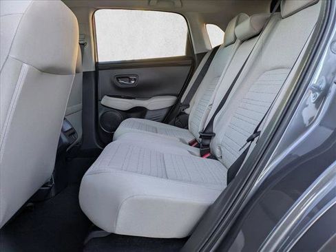 New 2026 Honda HR-V LX image 15