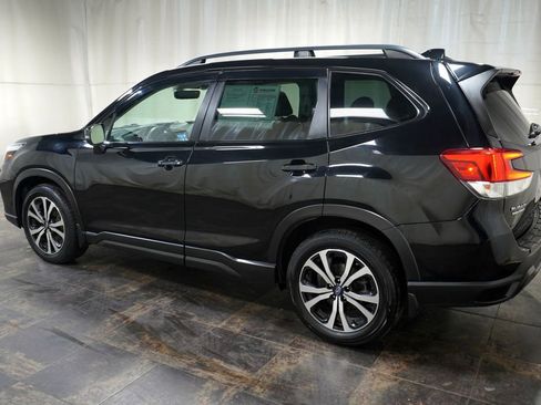 Used 2019 Subaru Forester Limited image 8