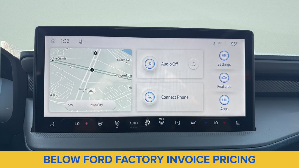 New 2026 Ford Maverick Tremor AWD/4WD image 6