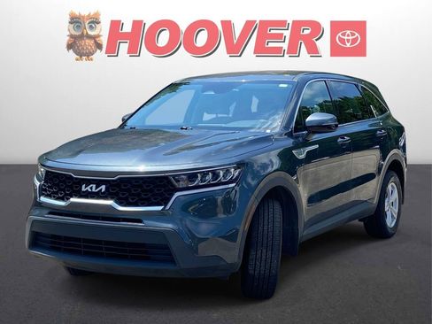 Used 2022 Kia Sorento LX AWD/4WD image 5