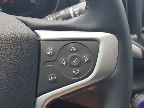 Used 2023 GMC Terrain SLT w/ Infotainment Package II FWD image 24