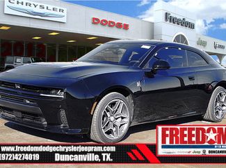 New 2026 Dodge Charger Scat Pack video 1