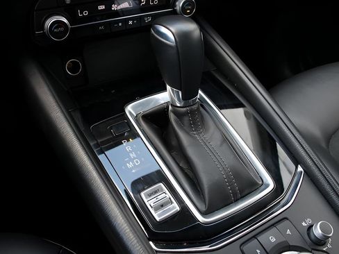 Used 2023 MAZDA CX-5 AWD 2.5 S w/ Select Package image 16