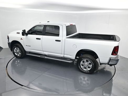 Used 2025 RAM 2500 Big Horn image 53