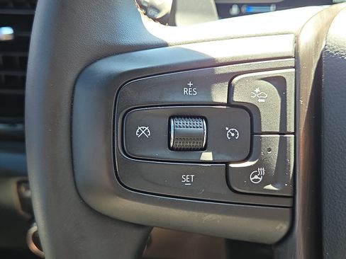 Used 2024 GMC Sierra 1500 AT4 w/ Technology Package AWD/4WD image 21