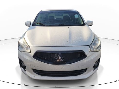 Used 2019 Mitsubishi Mirage G4 SE FWD image 2