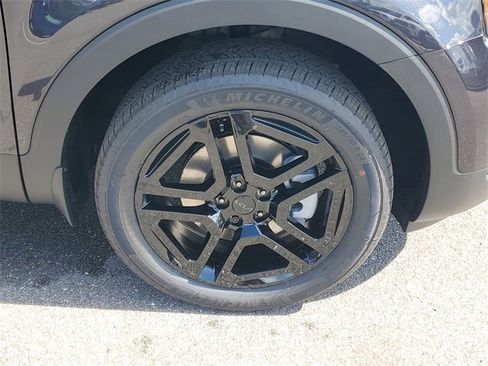 New 2025 Kia Telluride SX Prestige X-Line image 10