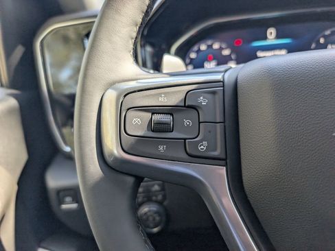 New 2026 Chevrolet Silverado 1500 LTZ image 33