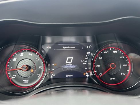 Used 2023 Dodge Charger SXT w/ Blacktop Package image 19