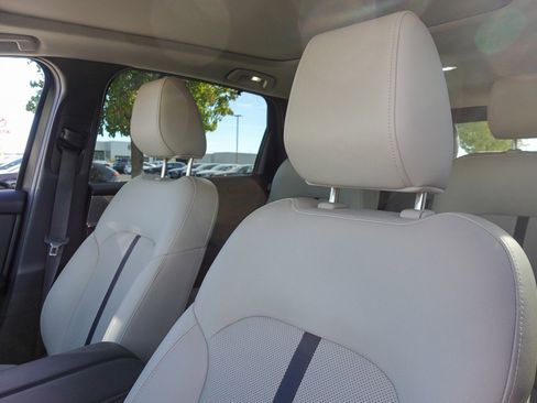 Certified 2024 MAZDA CX-90 Plug-In Hybrid w/ Premium Pkg image 10