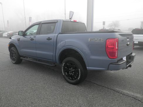 Used 2023 Ford Ranger XLT image 4