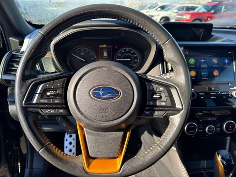 Used 2023 Subaru Forester Wilderness image 20