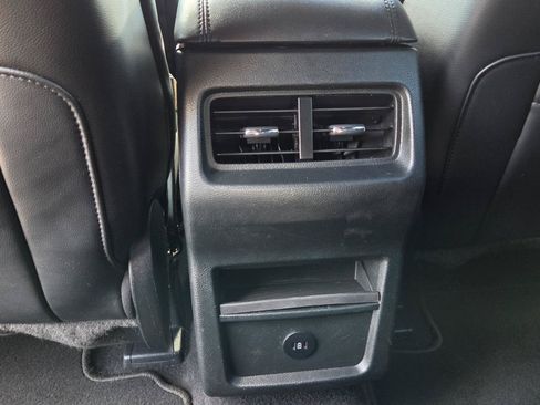 Used 2024 Ford Edge SEL AWD/4WD image 41