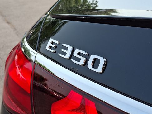Certified 2026 Mercedes-Benz E 350 4MATIC Sedan image 31