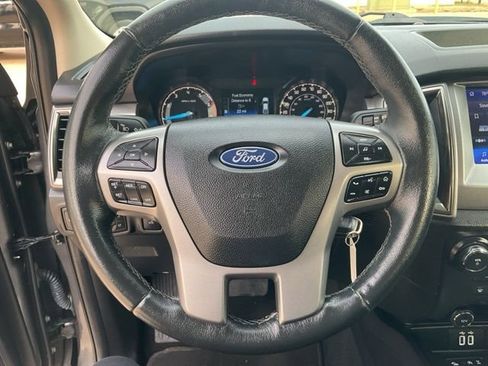 Used 2020 Ford Ranger XLT w/ Equipment Group 301A Mid image 9