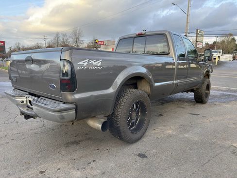 Used 2002 Ford F250 Lariat image 7