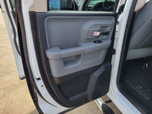 Used 2016 RAM 1500 Big Horn image 27