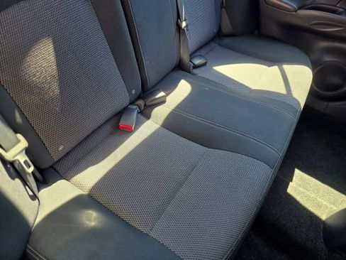 Used 2015 Nissan Versa SV FWD image 50