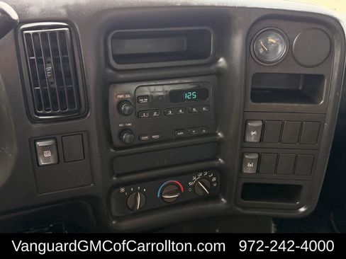 Used 2003 Chevrolet Kodiak C4500 2WD Regular Cab image 13