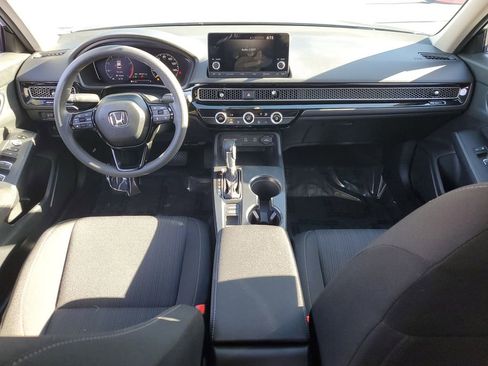 Used 2026 Honda Civic LX image 9