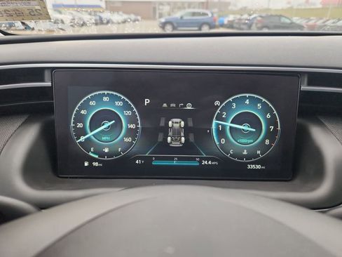Certified 2023 Hyundai Tucson XRT image 14