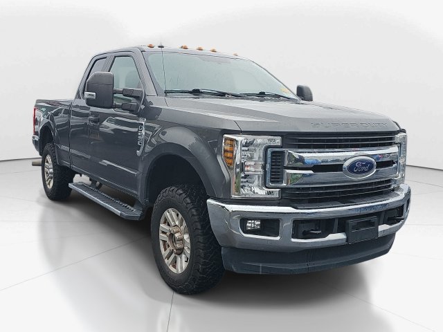 Used 2019 Ford F250 XLT w/ XLT Value Package AWD/4WD 360° Tour