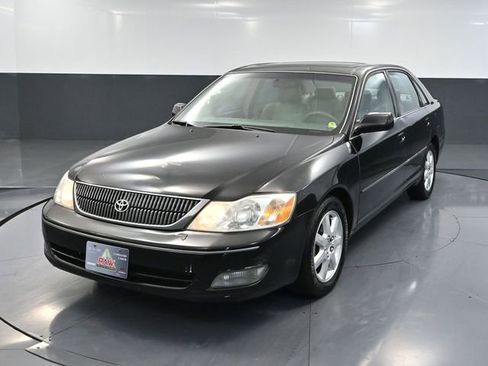 Used 2002 Toyota Avalon XL image 11