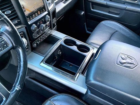 Used 2015 RAM 1500 Sport image 18