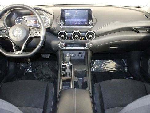 Used 2021 Nissan Sentra SV image 28
