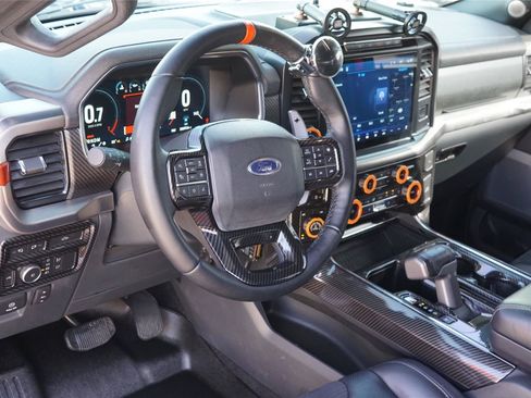 Used 2022 Ford F150 Raptor w/ Equipment Group 801A High AWD/4WD image 12