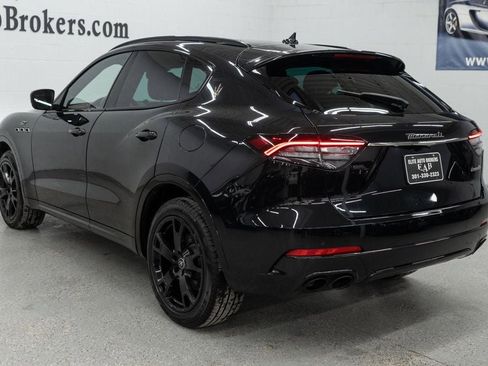Used 2022 Maserati Levante GT image 6