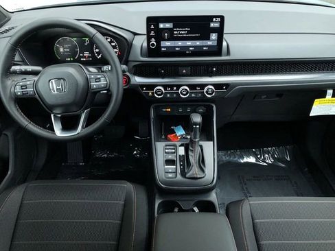 New 2026 Honda CR-V Sport image 7