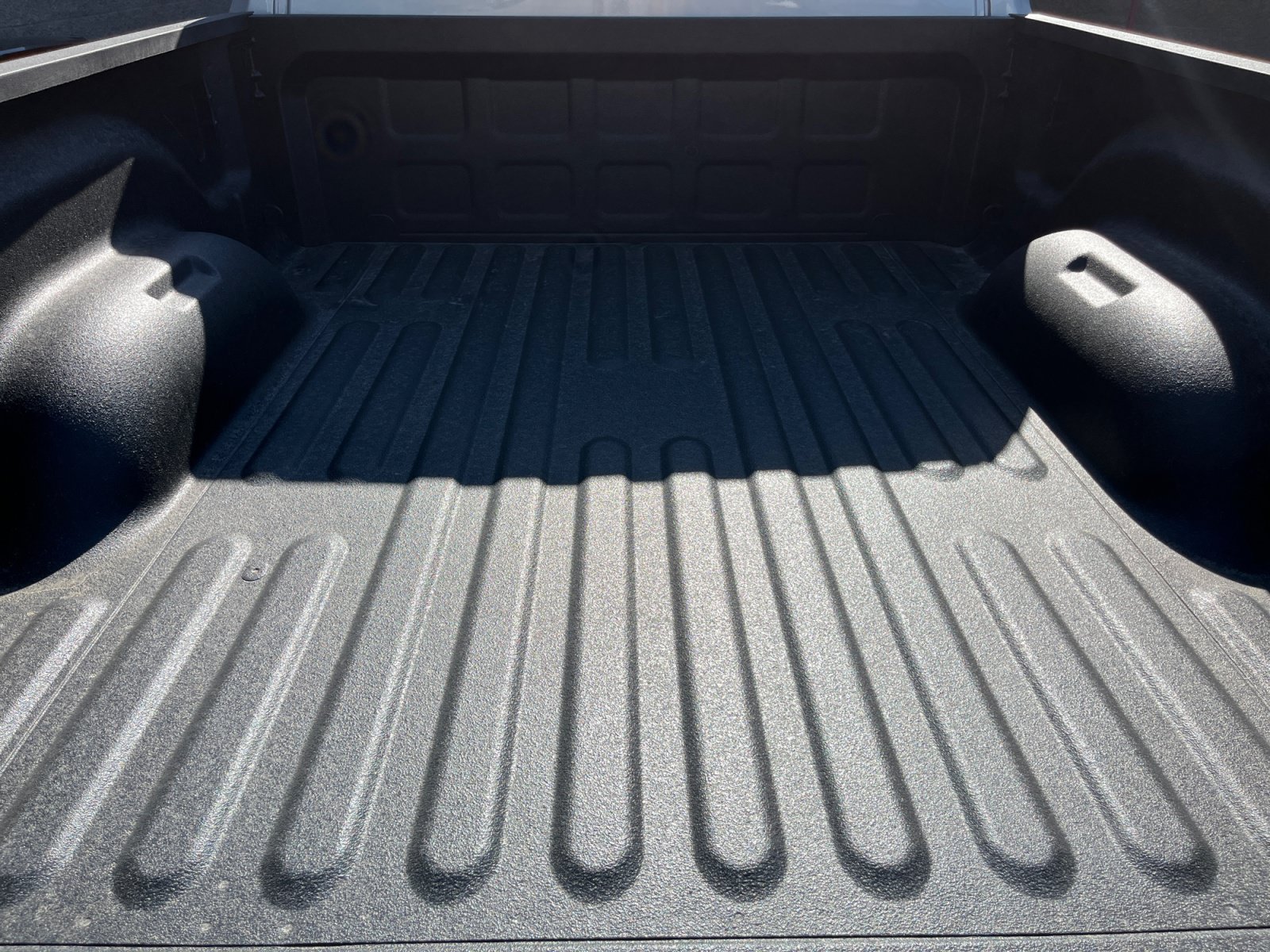 New 2026 RAM 2500 Tradesman AWD/4WD image 25