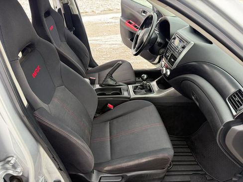 Used 2011 Subaru Impreza WRX Premium AWD/4WD image 25