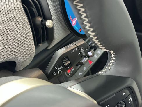 Certified 2025 MINI Cooper 2-Door Hardtop image 16