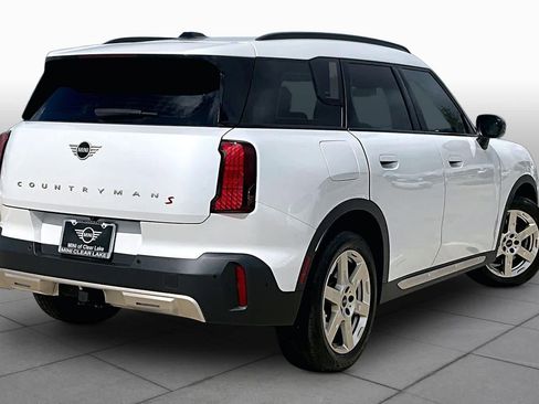 Used 2025 MINI Cooper Countryman S AWD/4WD image 12