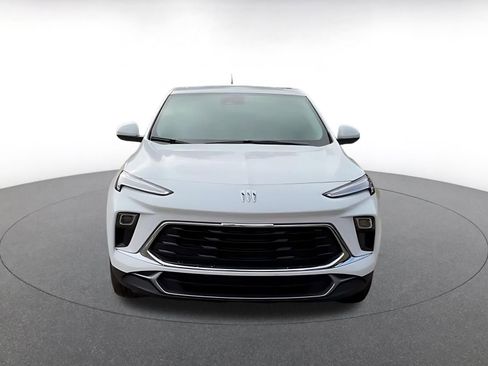 Used 2025 Buick Encore GX Preferred image 3