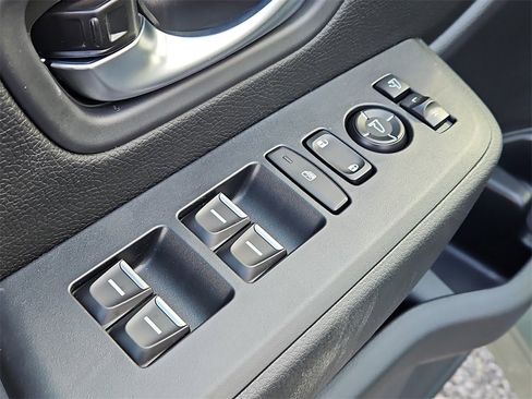 New 2026 Honda Passport TrailSport Elite image 22