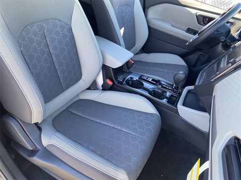 New 2026 Subaru Forester image 7