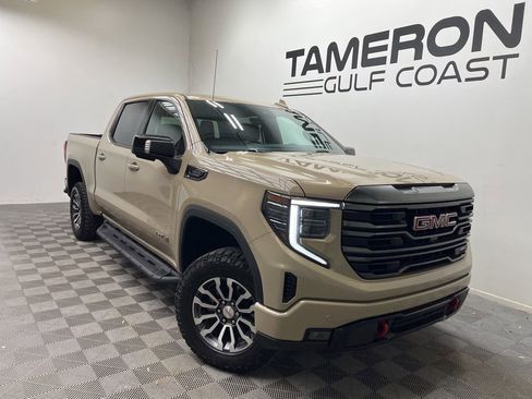 Used 2023 GMC Sierra 1500 AT4 w/ AT4 Premium Package image 14